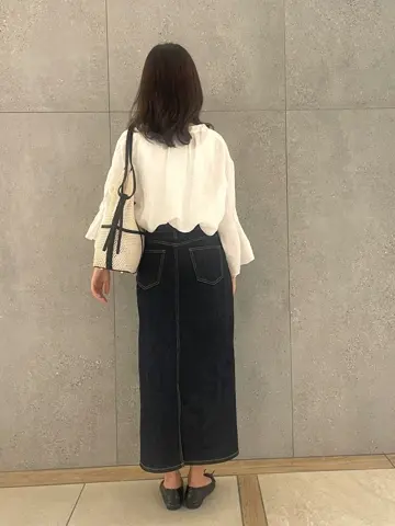 23区 宋詞 コーディネート画像