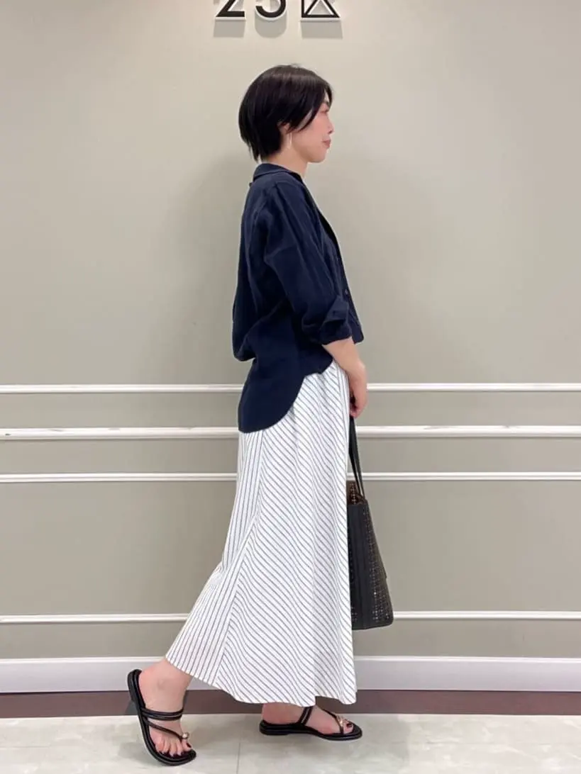 23区 石川 コーディネート画像