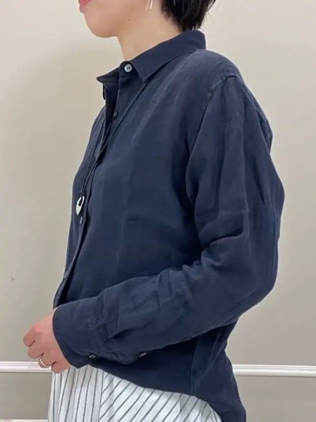 23区 石川 コーディネート画像