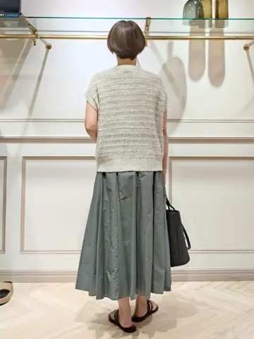 23区 奥山 コーディネート画像