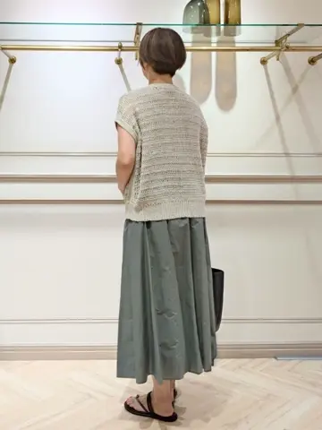 23区 奥山 コーディネート画像