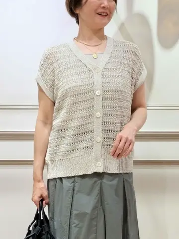 23区 奥山 コーディネート画像