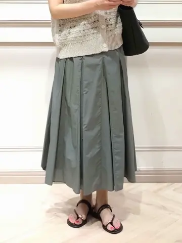 23区 奥山 コーディネート画像