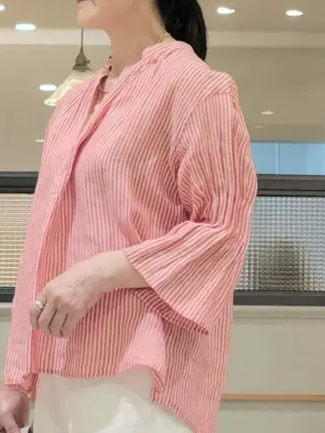 23区 新保 コーディネート画像