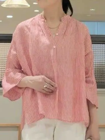 23区 新保 コーディネート画像