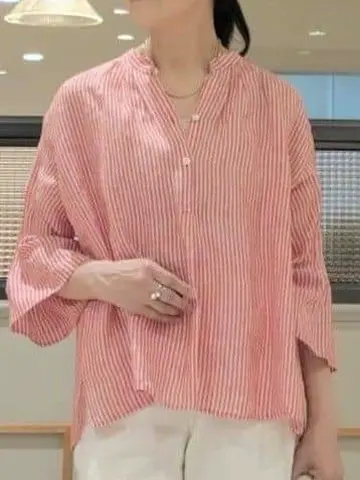 23区 新保 コーディネート画像