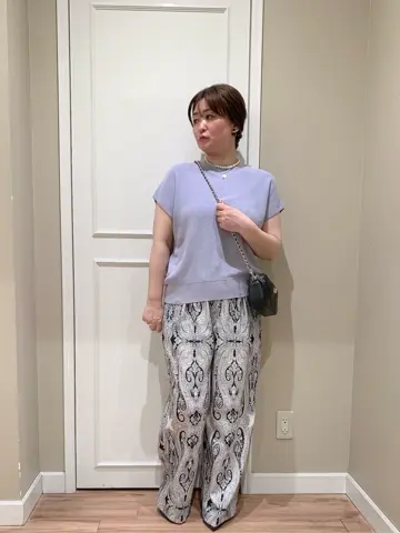 23区 江川 コーディネート画像