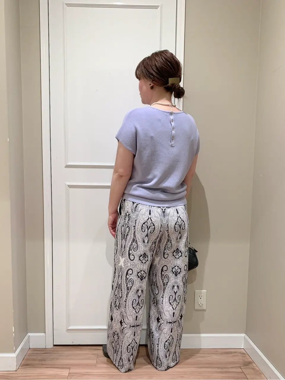 23区 江川 コーディネート画像