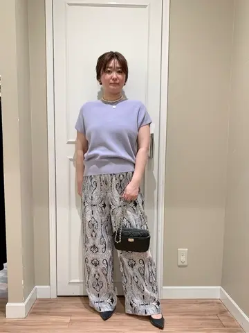 23区 江川 コーディネート画像