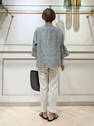 23区 奥山 コーディネート画像