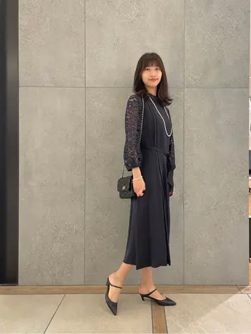 23区 宋詞 コーディネート画像