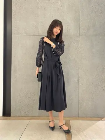 23区 宋詞 コーディネート画像