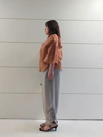 23区 東 コーディネート画像