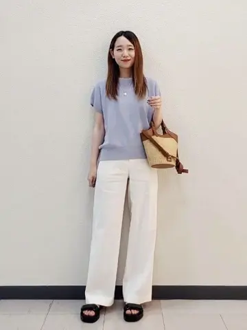 23区 齋藤 コーディネート画像