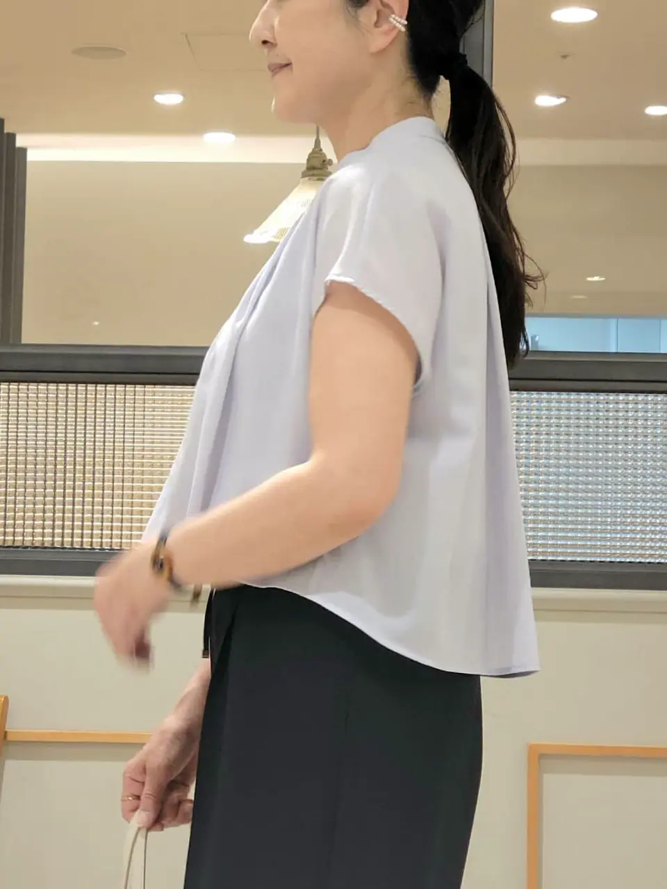 23区 新保 コーディネート画像