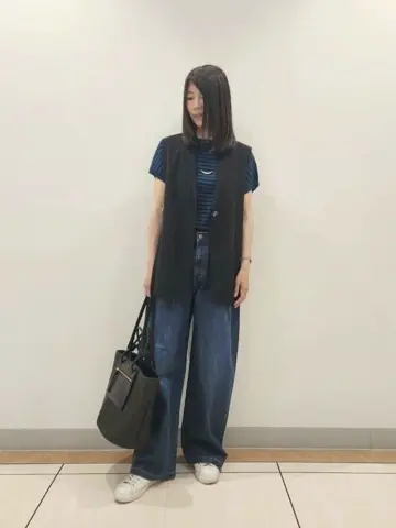 23区 髙橋 コーディネート画像