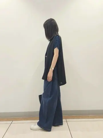 23区 髙橋 コーディネート画像