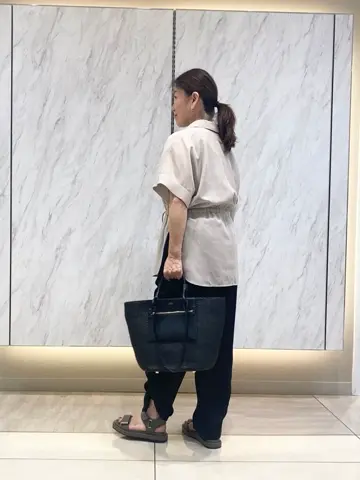 23区 勝俣 コーディネート画像