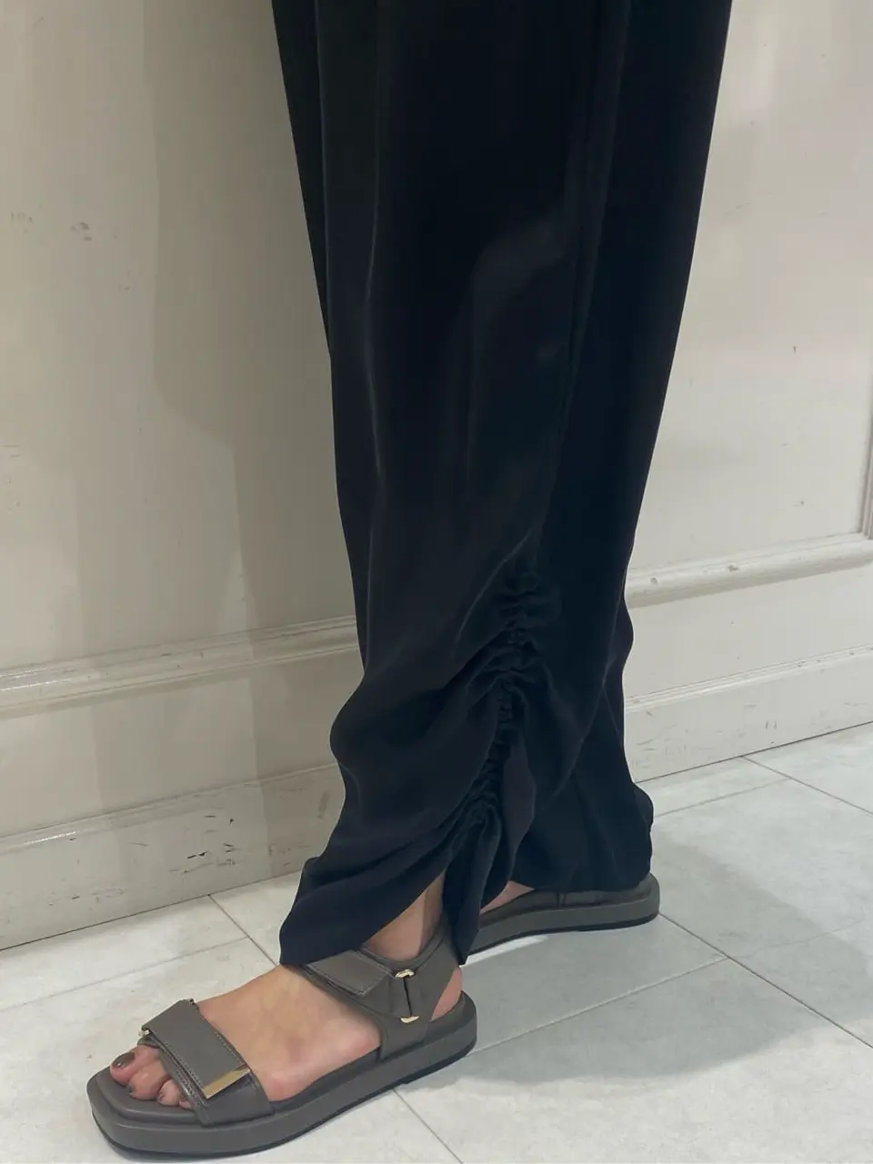 23区 勝俣 コーディネート画像