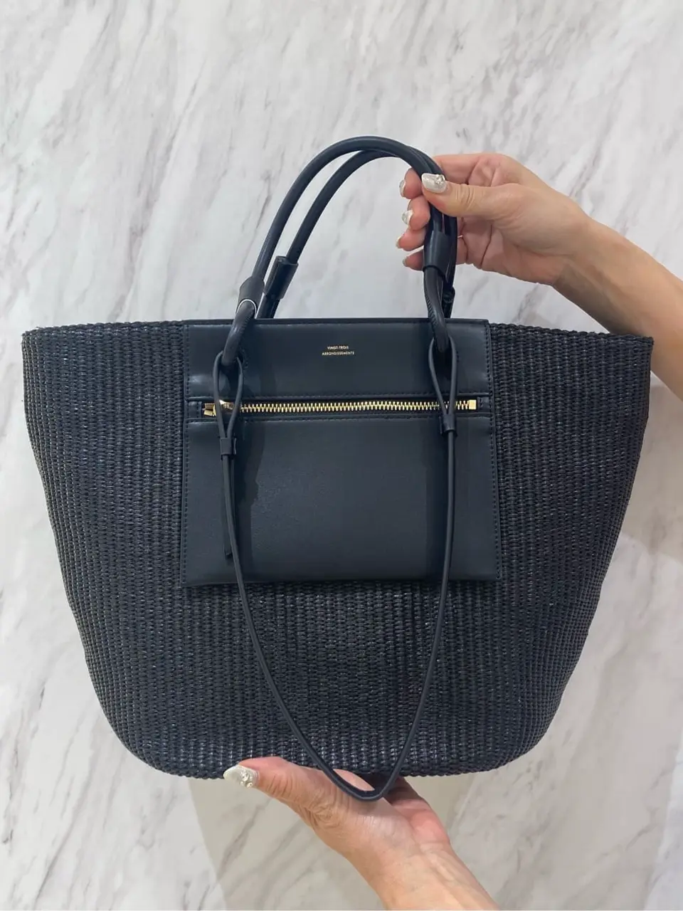 23区 勝俣 コーディネート画像