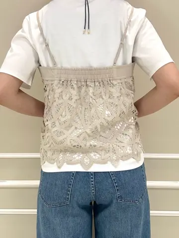 23区 助川 コーディネート画像