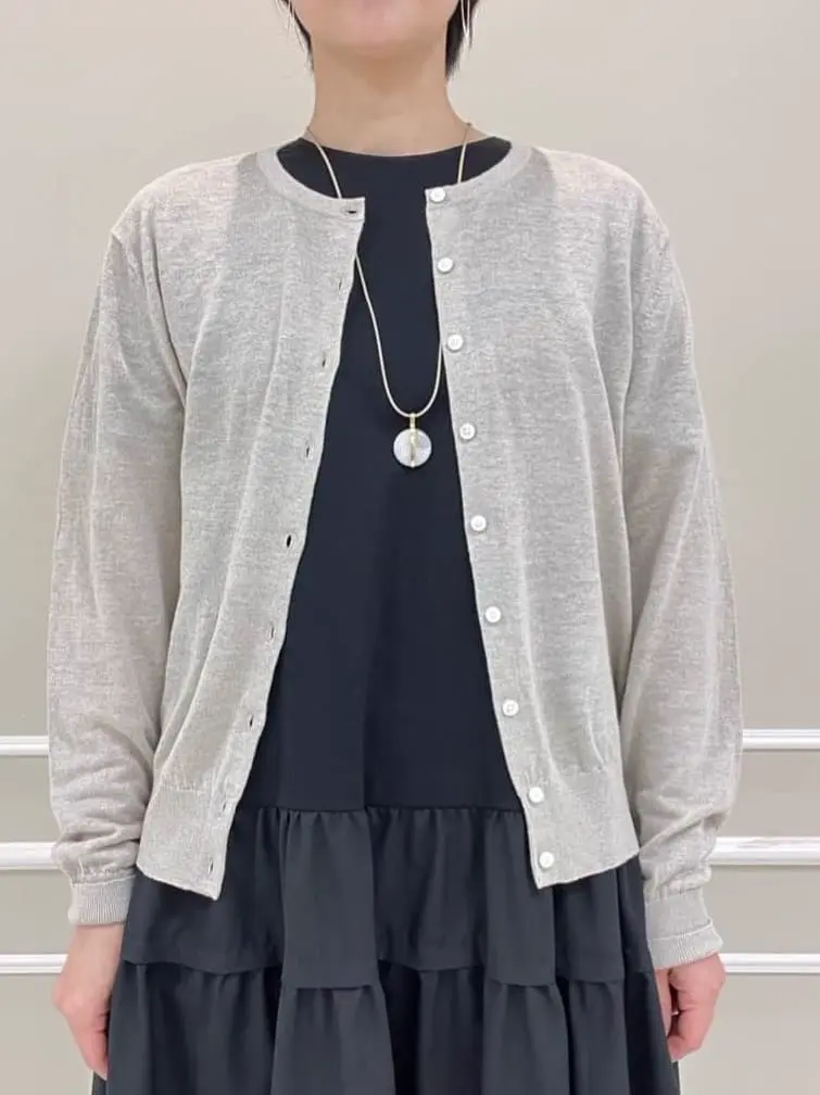 23区 石川 コーディネート画像