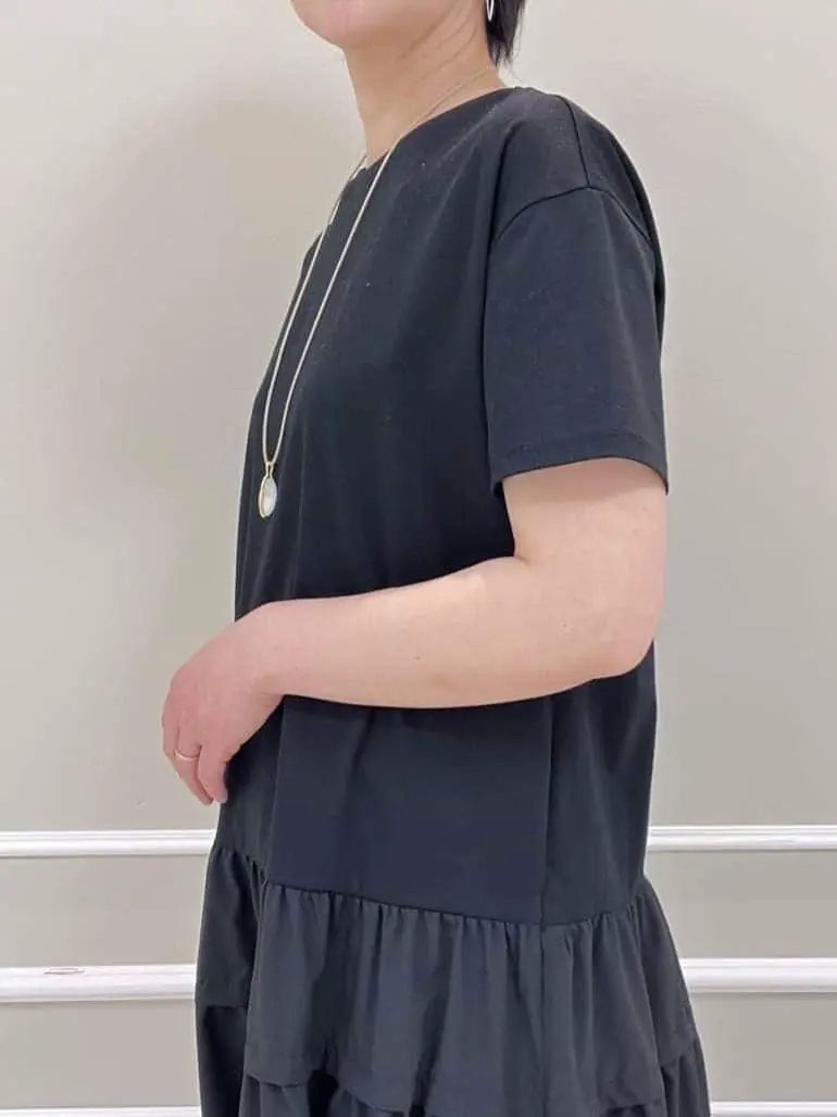 23区 石川 コーディネート画像