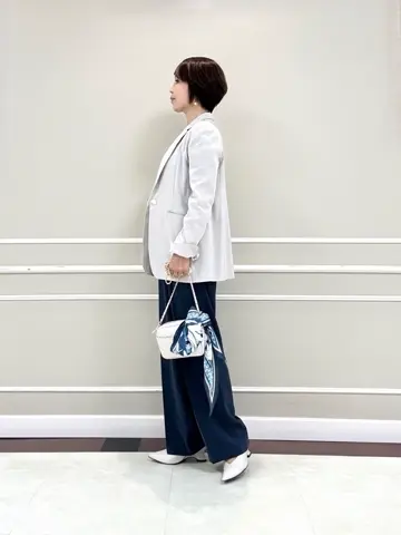 23区 荒川 コーディネート画像