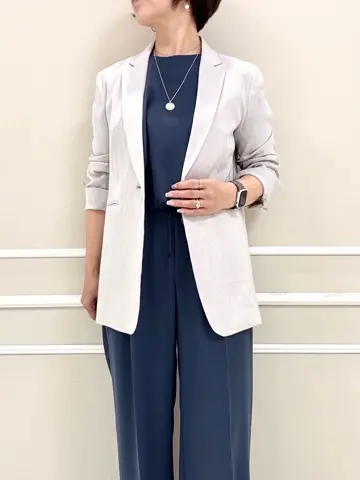 23区 荒川 コーディネート画像