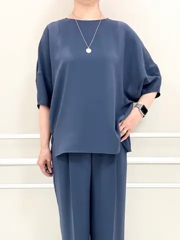 23区 荒川 コーディネート画像