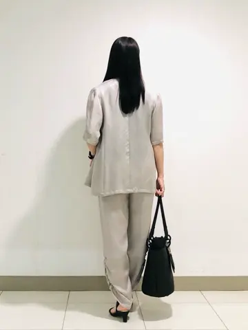 23区 飯野 コーディネート画像