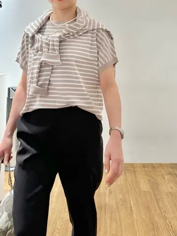 23区 西嶋 コーディネート画像