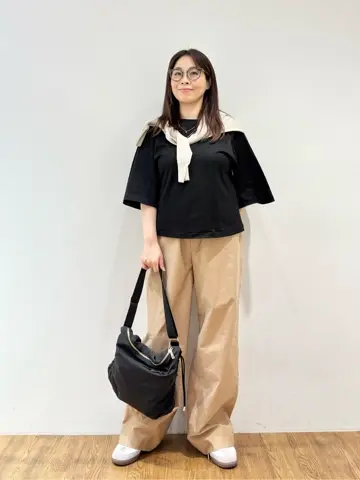 23区 河野 コーディネート画像