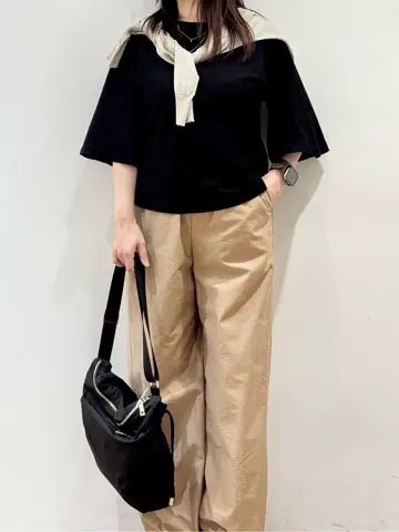 23区 河野 コーディネート画像