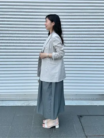 23区 西嶋 コーディネート画像