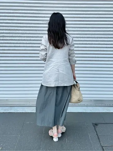 23区 西嶋 コーディネート画像