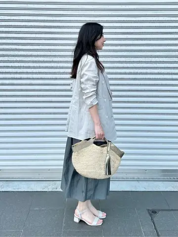 23区 西嶋 コーディネート画像