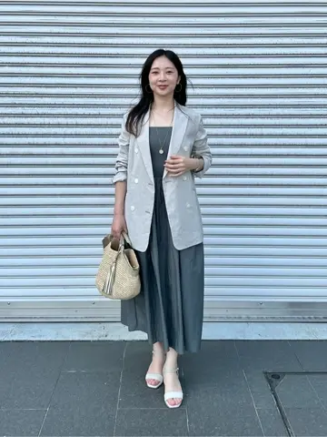 23区 西嶋 コーディネート画像