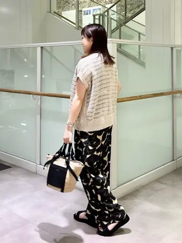 23区 倉田 コーディネート画像