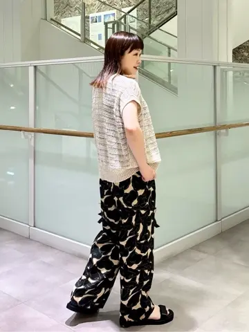 23区 倉田 コーディネート画像