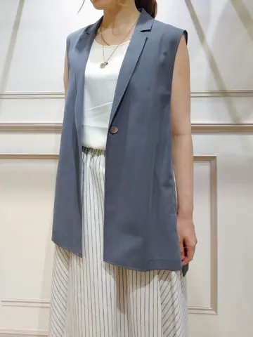 23区 五十立 コーディネート画像