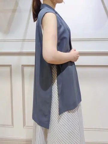 23区 五十立 コーディネート画像