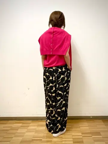 23区 武田 コーディネート画像