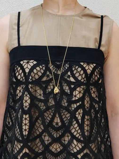 23区 中園 コーディネート画像