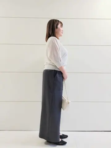 23区 東 コーディネート画像