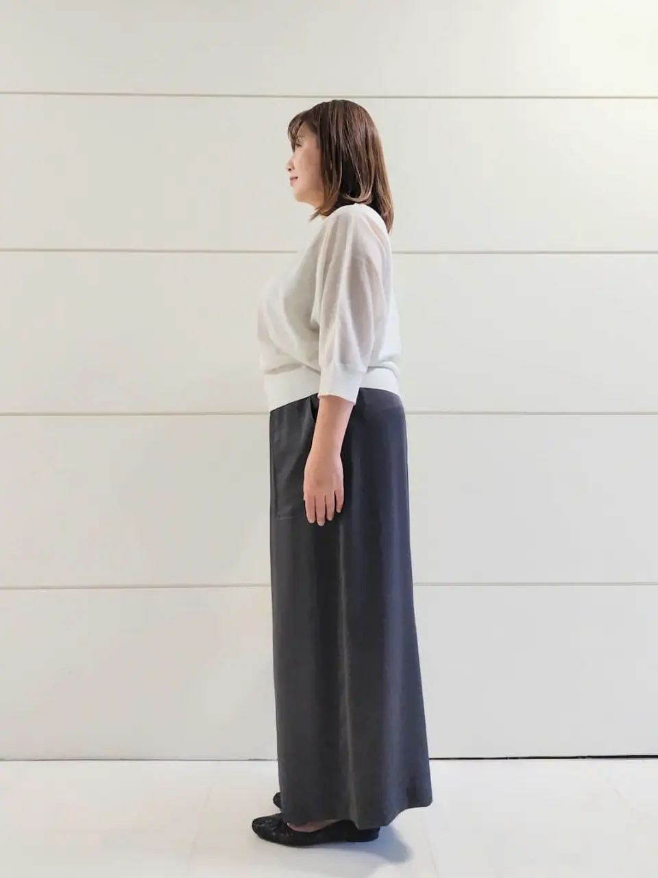 23区 東 コーディネート画像