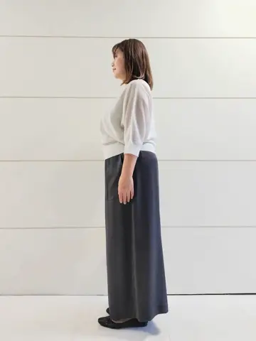 23区 東 コーディネート画像