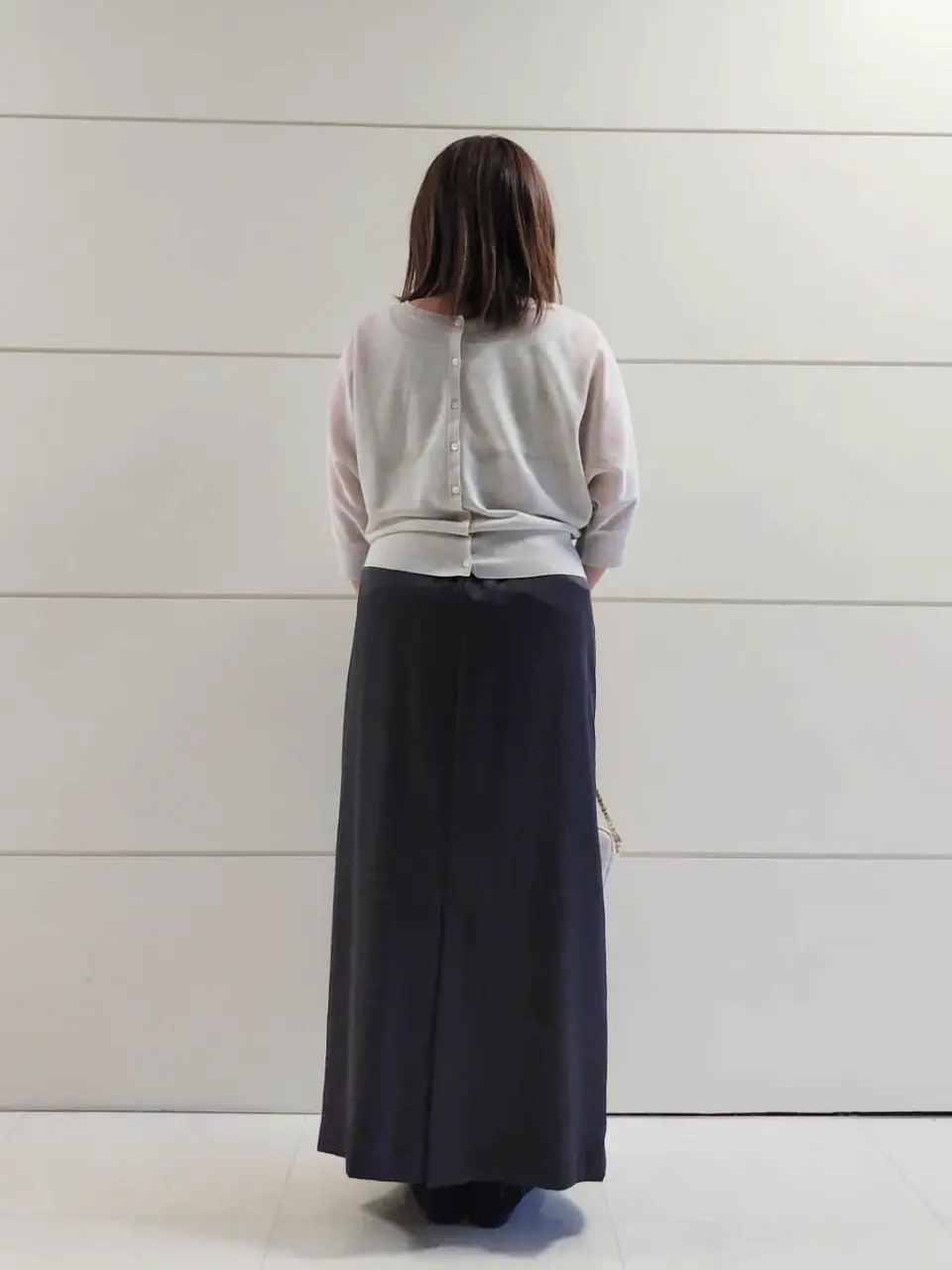 23区 東 コーディネート画像