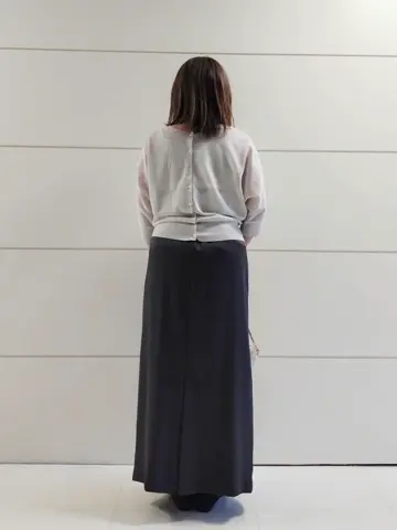 23区 東 コーディネート画像