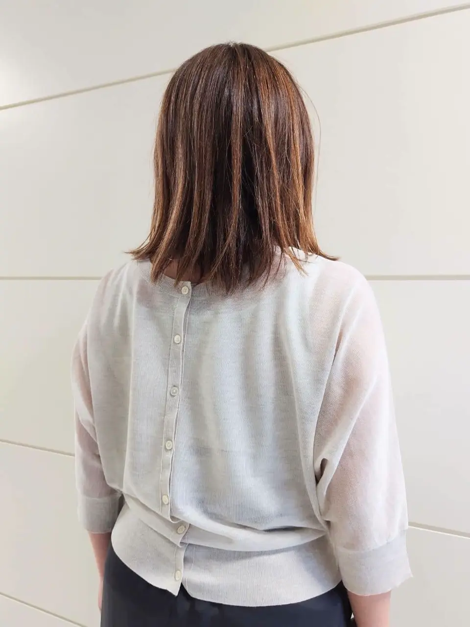 23区 東 コーディネート画像